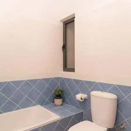 Charming 2-bed In Swieqi-hosted By Sweetstay *