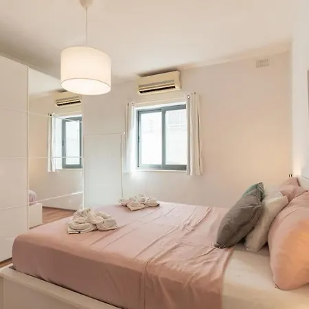 Charming 2-bed In Swieqi-hosted By Sweetstay