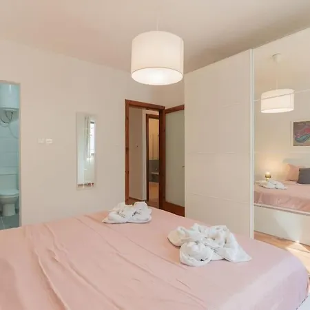 Charming 2-bed In Swieqi-hosted By Sweetstay Apartment