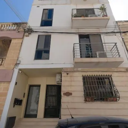 Charming 2-bed In Swieqi-hosted By Sweetstay * Is-Swieqi