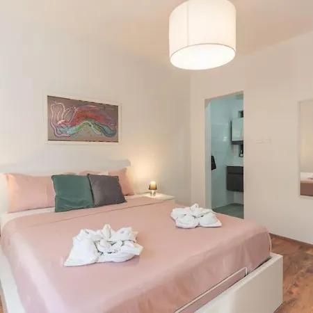 Charming 2-bed In Swieqi-hosted By Sweetstay * Is-Swieqi
