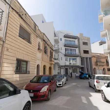 Charming 2-bed In Swieqi-hosted By Sweetstay Apartment Is-Swieqi