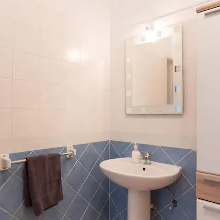 Charming 2-bed In Swieqi-hosted By Sweetstay *