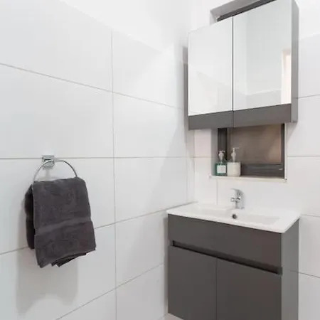 Charming 2-bed In Swieqi-hosted By Sweetstay דירה