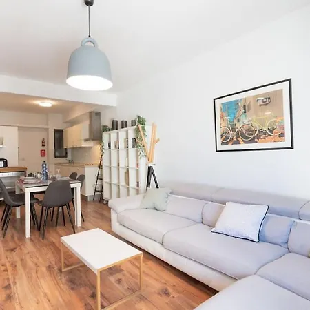 דירה Charming 2-bed In Swieqi-hosted By Sweetstay *