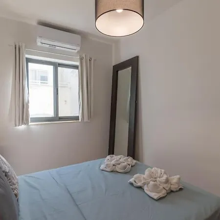 Charming 2-bed In Swieqi-hosted By Sweetstay דירה Is-Swieqi