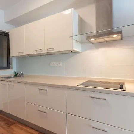 Charming 2-bed In Swieqi-hosted By Sweetstay דירה
