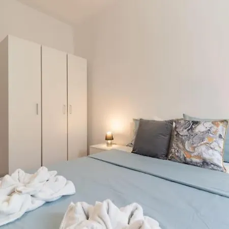 דירה Charming 2-bed In Swieqi-hosted By Sweetstay