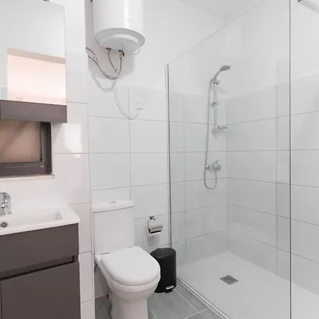 דירה Charming 2-bed In Swieqi-hosted By Sweetstay *