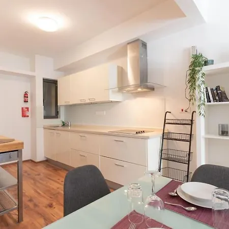 דירה Charming 2-bed In Swieqi-hosted By Sweetstay