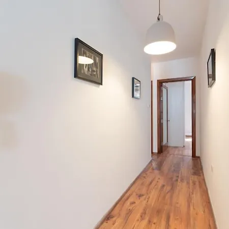 דירה Charming 2-bed In Swieqi-hosted By Sweetstay