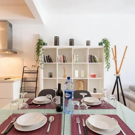 דירה Charming 2-bed In Swieqi-hosted By Sweetstay *
