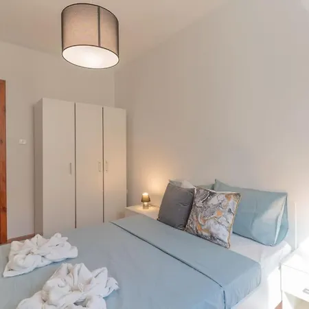 Charming 2-bed In Swieqi-hosted By Sweetstay Is-Swieqi