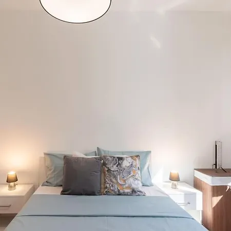 Charming 2-bed In Swieqi-hosted By Sweetstay *