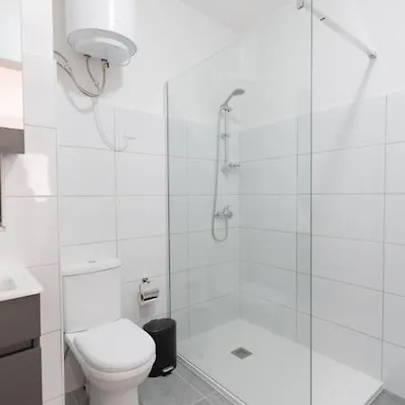 Charming 2-bed In Swieqi-hosted By Sweetstay