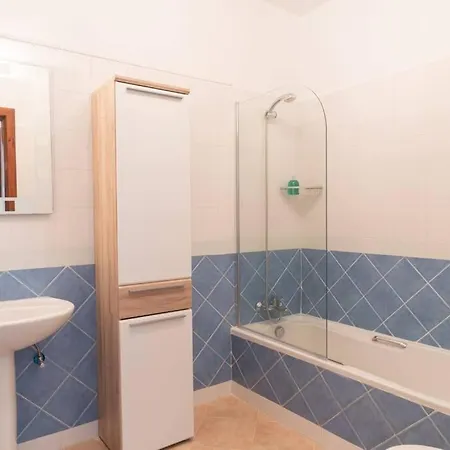 Charming 2-bed In Swieqi-hosted By Sweetstay * Is-Swieqi